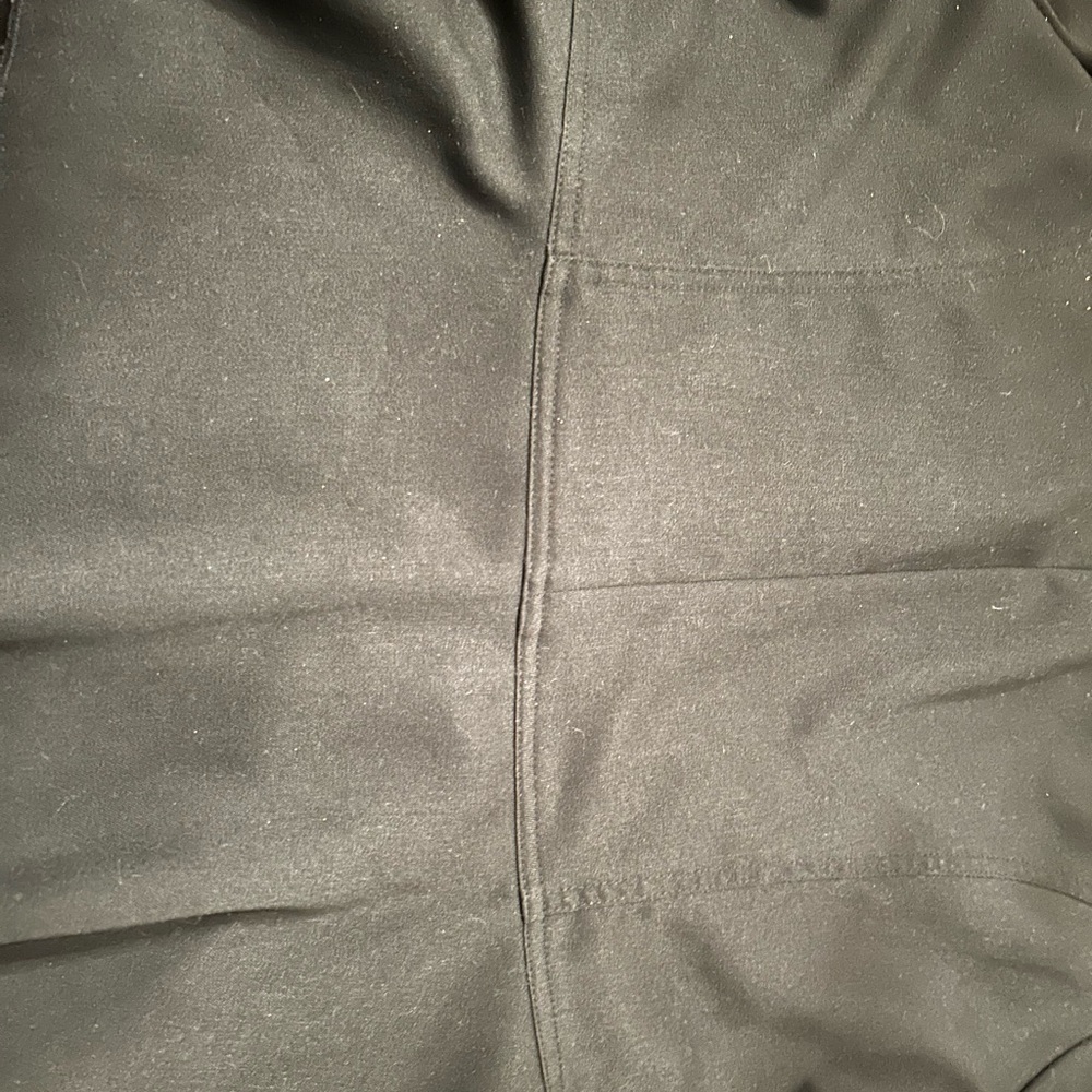 Maurices Plus size Ruffled blazer - Picture 9 of 10